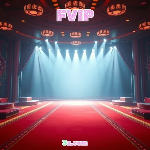 FVIP: Conheça a Plataforma Que Revoluciona o Jogo no Brasil!