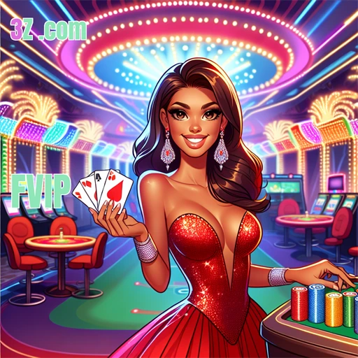 As Incríveis Slots do FVIP: Emoção a Cada Giro